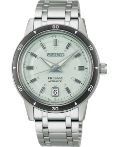 Купить Японские механические наручные часы Seiko Presage SRPL71 в E-mobi