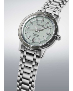 Купить Японские механические наручные часы Seiko Presage SRPL71  в E-mobi