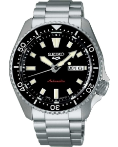 Купить Японские механические наручные часы Seiko SRPL85 в E-mobi