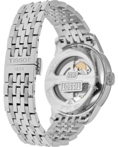 Купить Швейцарские механические наручные часы Tissot T006.407.11.033.02  в E-mobi