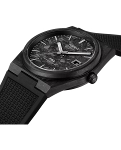 Купить Швейцарские механические наручные часы Tissot T137.907.97.201.00  в E-mobi