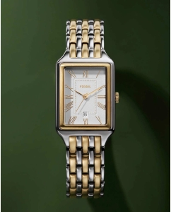 Купить Наручные часы Fossil ES5368  в E-mobi
