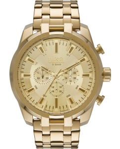 Купить Наручные часы Diesel DZ4590 с хронографом в E-mobi