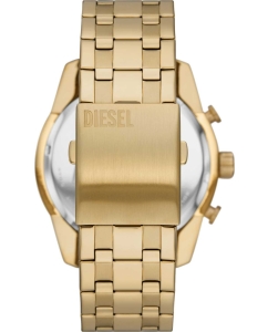 Купить Наручные часы Diesel DZ4590 с хронографом  в E-mobi