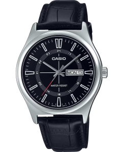 Купить Японские наручные часы Casio Collection MTP-V006L-1C-ucenka в E-mobi