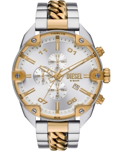 Купить Наручные часы Diesel DZ4629 с хронографом в E-mobi