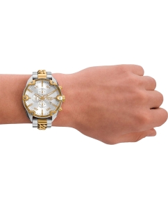 Купить Наручные часы Diesel DZ4629 с хронографом  в E-mobi