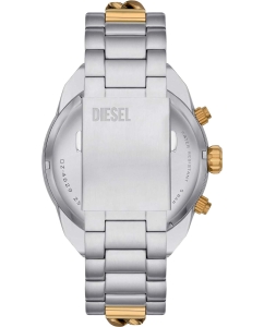 Купить Наручные часы Diesel DZ4629 с хронографом  в E-mobi