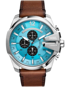 Купить Наручные часы Diesel DZ4657 с хронографом в E-mobi