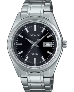 Купить Японские наручные часы Casio Collection MTP-B180D-1A1 в E-mobi