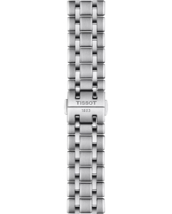 Купить Швейцарские механические наручные часы Tissot T139.407.11.068.00  в E-mobi