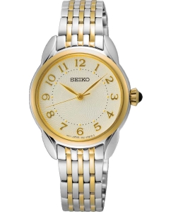 Купить Японские наручные часы Seiko SUR562 в E-mobi