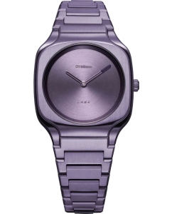 Купить Наручные часы D1 Milano SQBL02 в E-mobi