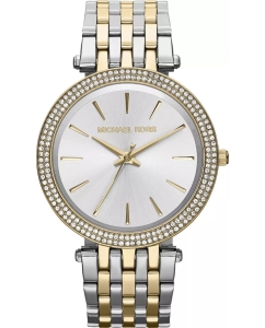 Купить Наручные часы Michael Kors MK3215 в E-mobi