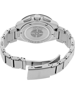 Купить Японские титановые наручные часы Seiko SSH151 с хронографом  в E-mobi