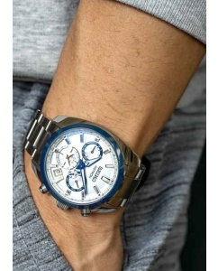 Купить Японские наручные часы Seiko SSH093  в E-mobi