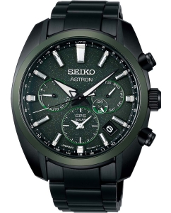 Купить Японские наручные часы Seiko SSH079 в E-mobi
