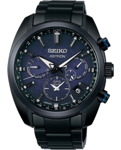 Купить Японские наручные часы Seiko SSH077 в E-mobi