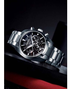 Купить Японские наручные часы Seiko SSH021  в E-mobi