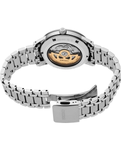 Купить Японские механические наручные часы Seiko Presage SRPL09  в E-mobi