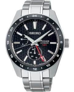 Купить Японские механические наручные часы Seiko Presage SPB221 в E-mobi