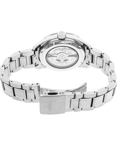 Купить Японские механические наручные часы Seiko Presage SPB167  в E-mobi