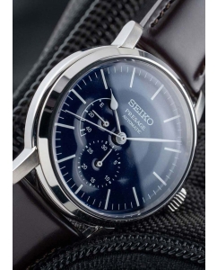 Купить Японские механические наручные часы Seiko Presage SPB163  в E-mobi