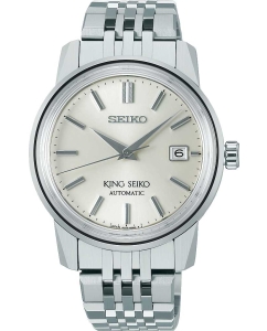 Купить Японские механические наручные часы Seiko SJE089 в E-mobi