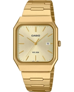 Купить Японские наручные часы Casio Collection MTP-B185G-9A в E-mobi