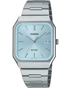 Купить Японские наручные часы Casio Collection MTP-B185D-2A2 в E-mobi