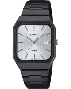 Купить Японские наручные часы Casio Collection MTP-B185B-7A в E-mobi