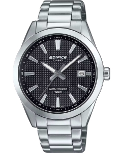 Купить Японские наручные часы Casio Edifice EFV-160D-1A в E-mobi