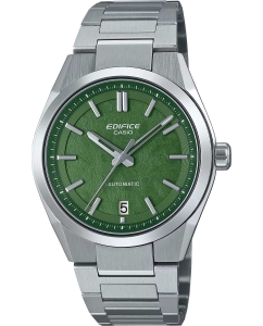Купить Японские механические наручные часы Casio Edifice Automatic EFK-100D-3A в E-mobi