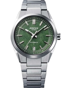 Купить Японские механические наручные часы Casio Edifice Automatic EFK-100D-3A  в E-mobi