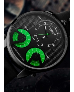 Купить Наручные часы Stuhrling 4051.3  в E-mobi