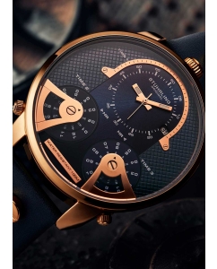 Купить Наручные часы Stuhrling 4051.2  в E-mobi