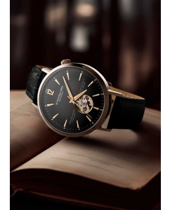 Купить Механические наручные часы Stuhrling 1021.03  в E-mobi