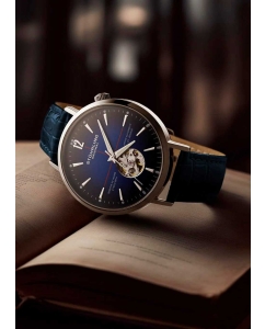 Купить Механические наручные часы Stuhrling 1021.02  в E-mobi