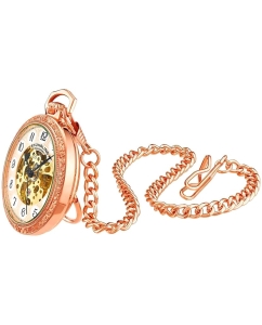 Купить Механические наручные часы Stuhrling 986.03  в E-mobi