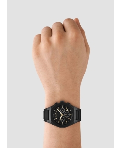 Купить Наручные часы Armani Exchange AX7165SET с хронографом  в E-mobi
