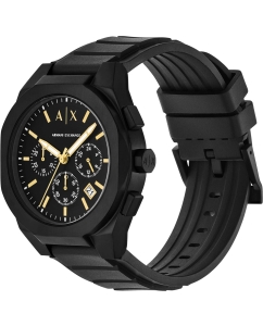 Купить Наручные часы Armani Exchange AX7165SET с хронографом  в E-mobi