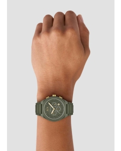 Купить Наручные часы Armani Exchange AX4169 с хронографом  в E-mobi