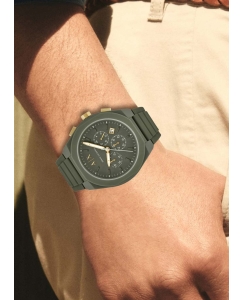 Купить Наручные часы Armani Exchange AX4169 с хронографом  в E-mobi