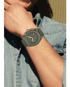 Купить Наручные часы Armani Exchange AX4169 с хронографом  в E-mobi