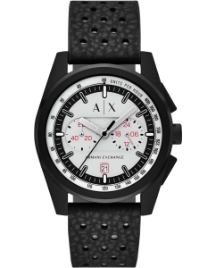 Купить Наручные часы Armani Exchange AX2865 с хронографом в E-mobi