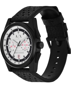 Купить Наручные часы Armani Exchange AX2865 с хронографом  в E-mobi