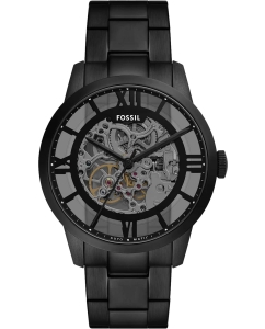 Купить Механические наручные часы Fossil ME3269 в E-mobi