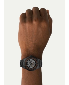 Купить Механические наручные часы Fossil ME3269  в E-mobi