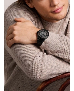 Купить Механические наручные часы Fossil ME3269  в E-mobi