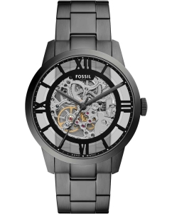 Купить Механические наручные часы Fossil ME3268 в E-mobi
